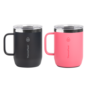 12oz Coffee Mug 2pk