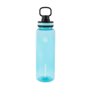 40 oz Tritan Bottle w/ Spout Lid