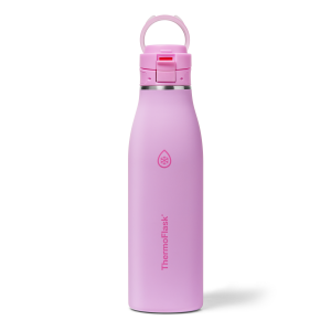 25oz Soft Touch Traveler Bottle